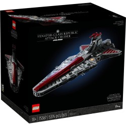 LEGO STAR WARS 75367...