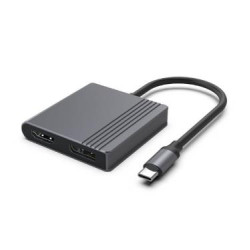 I/O ADAPTER USB-C TO...