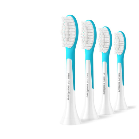 ELECTRIC TOOTHBRUSH ACC HEAD/HX6044/90 PHILIPS