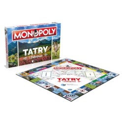 Monopoly - Zakopane and the...