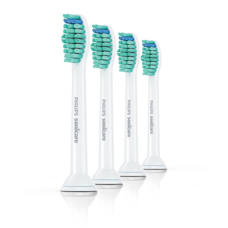 ELECTRIC TOOTHBRUSH ACC HEAD/HX6014/87 PHILIPS
