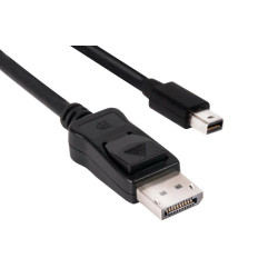 CABLE MINI DP TO DP 2M/M/M...