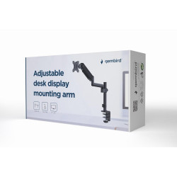 DISPLAY ACC MOUNTING...
