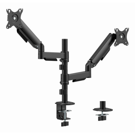 DISPLAY ACC MOUNTING ARM/17-32" MA-DA2P-02 GEMBIRD
