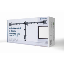 DISPLAY ACC MOUNTING...