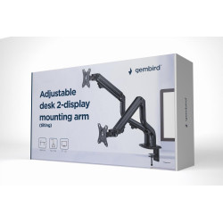 DISPLAY ACC MOUNTING...