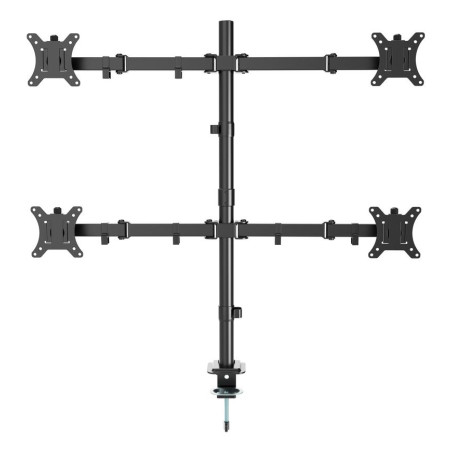 DISPLAY ACC 4 MOUNTING ARM/13-32" MA-D4-01 GEMBIRD