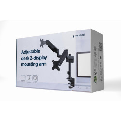 DISPLAY ACC MOUNTING...