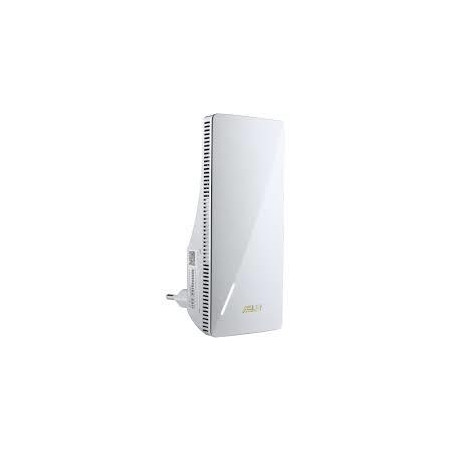 WRL RANGE EXTENDER 3000MBPS/DUAL BAND RP-AX58 ASUS