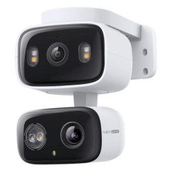 WRL CAMERA PAN/TILT/DUAL...