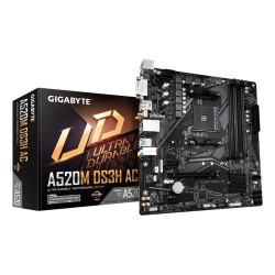 Mainboard|GIGABYTE|AMD...