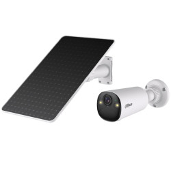 WRL CAMERA 4MP BULLET...
