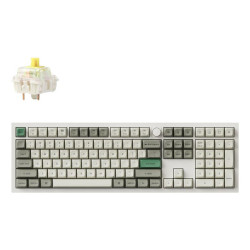 KEYBOARD WRL Q6 MAX...
