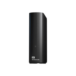 External HDD|WESTERN...