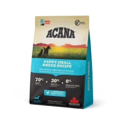 Acana Heritage Puppy Small...