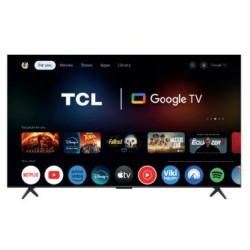 TV Set|TCL|55 "|4K Ultra...