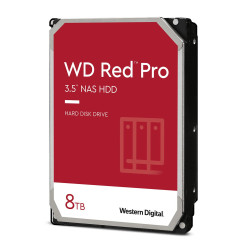 HDD|WESTERN DIGITAL|Red...