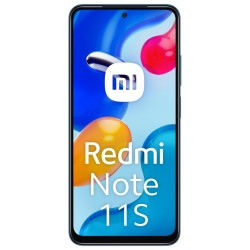 Xiaomi Redmi Note 11S...