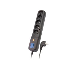 Power strip Lestar LV-530W...