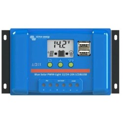 Victron Energy PWM-LCD&USB...