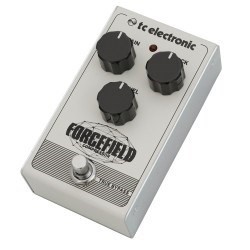 TC Electronic Forcefield...