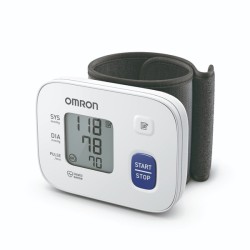 Omron RS1 Automatic Wrist...