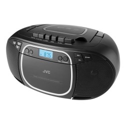 JVC RC-E451B CD player...