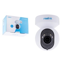 IP Camera REOLINK E1...