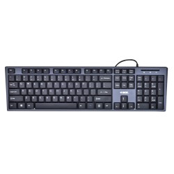 iBox IKMS606 keyboard Mouse...