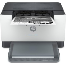 HP LaserJet M209dw Printer,...