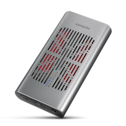 SSD ACC ENCLOSURE M.2...