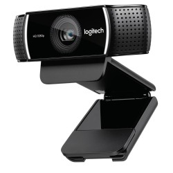 Logitech C922 Pro Stream...