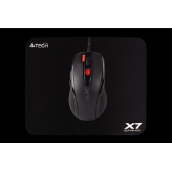 A4Tech X-7120 mouse...