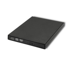 Qoltec 51858 External...