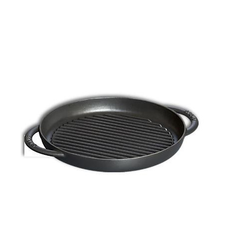 Staub 120130-23 frying pan