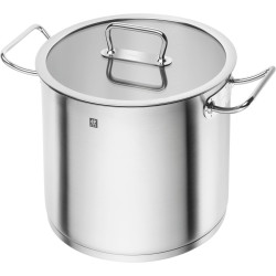 Zwilling Pro Tall Soup Pot...