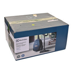 Vacuum cleaner ELECTROLUX...