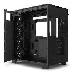 NZXT H9 Elite Midi Tower Black