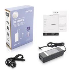 notebook charger mitsu...