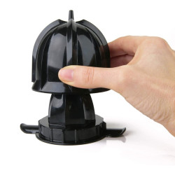 Citrus squeezer...