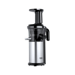 Slow juicer for vegetables...