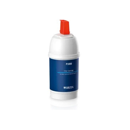 Filter Cartridge for tap system Brita P3000