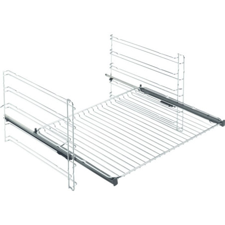 AEG TR1LFAV oven part/accessory Oven rail Grey