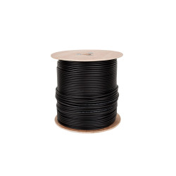 Coaxial Cable F690 BV+GEL...