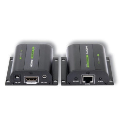 Techly Extender HDMI Full...