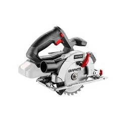 Cordless circular saw...