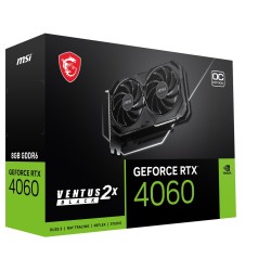 MSI GeForce RTX 4060 VENTUS...