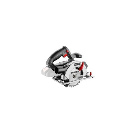Cordless circular saw Energy+ 18V, Li-Ion, blade 150 x 10 mm, without battery