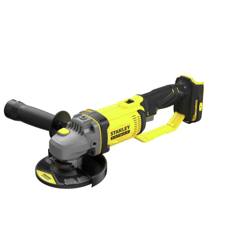 Stanley FATMAX SFMCG400B-XJ angle grinder 12.5 cm 9000 RPM 2.66 kg