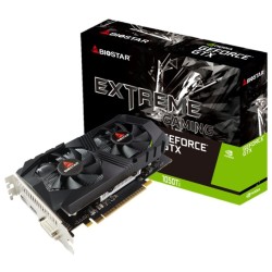 Biostar GeForce GTX1050Ti...